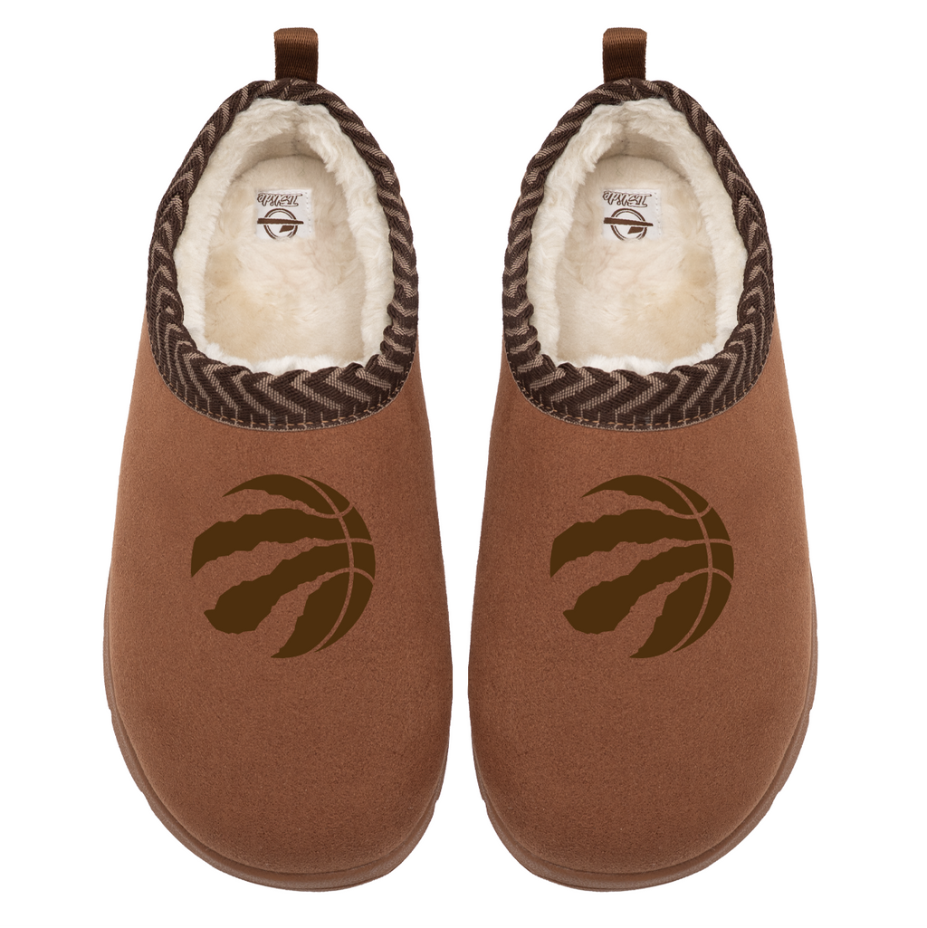 Toronto Raptors Tonal Logo Mission