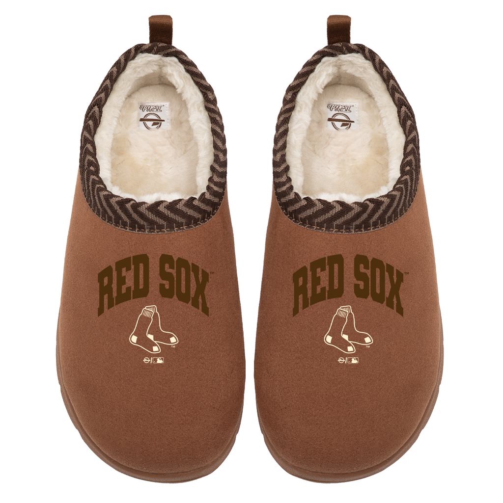 Boston Red Sox Tonal Pop Mission