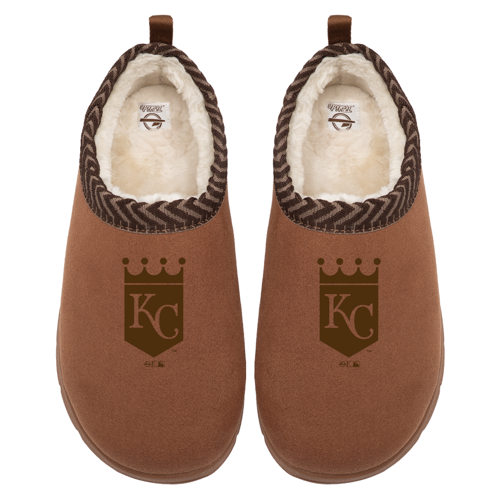 Kansas City Royals Tonal Logo Mission