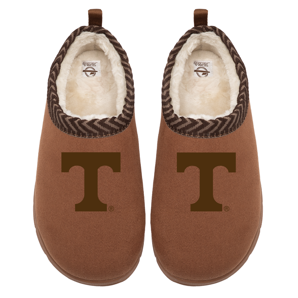 Tennessee Volunteers Tonal Logo Mission