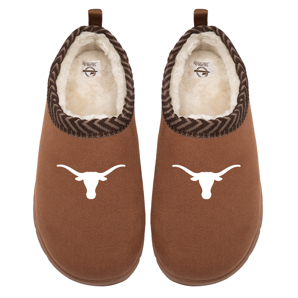 Texas Longhorns Primary Logo Mission