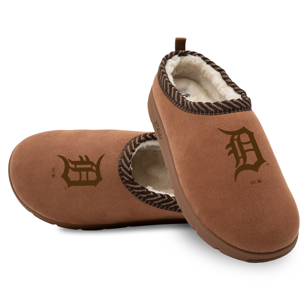 Detroit Tigers Tonal Logo Mission