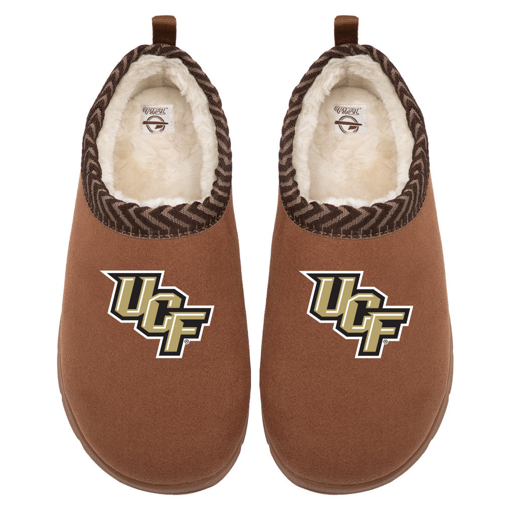 UCF Knights Primary Logo Mission