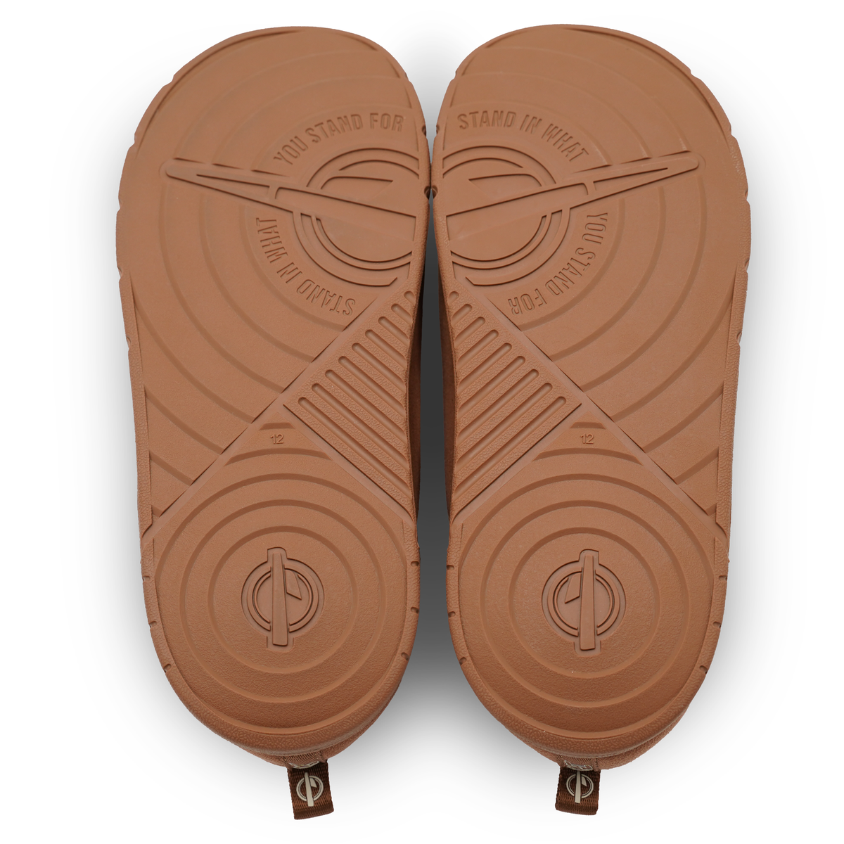 North Carolina Tar Heels Minimalistic Mission