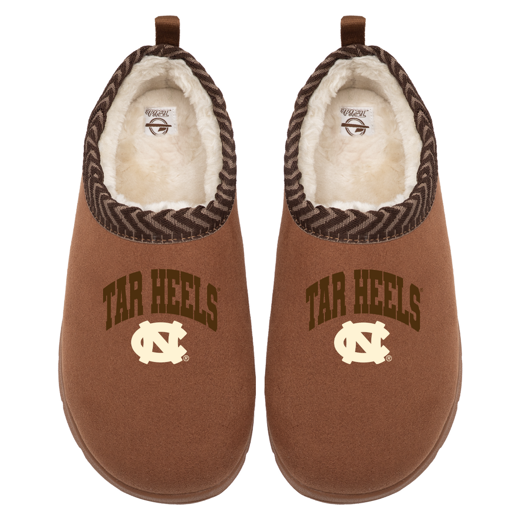 North Carolina Tar Heels Tonal Pop Mission