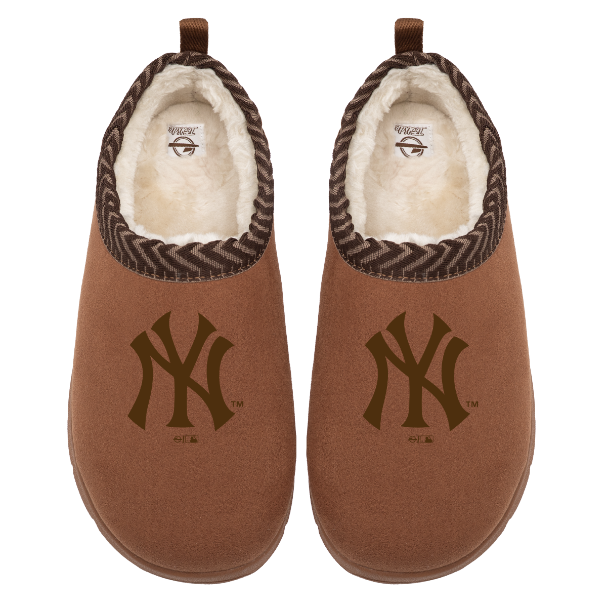 New York Yankees Alternative Tonal Logo Mission