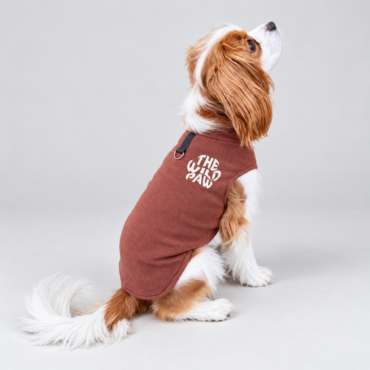 SnugPeak Fleece