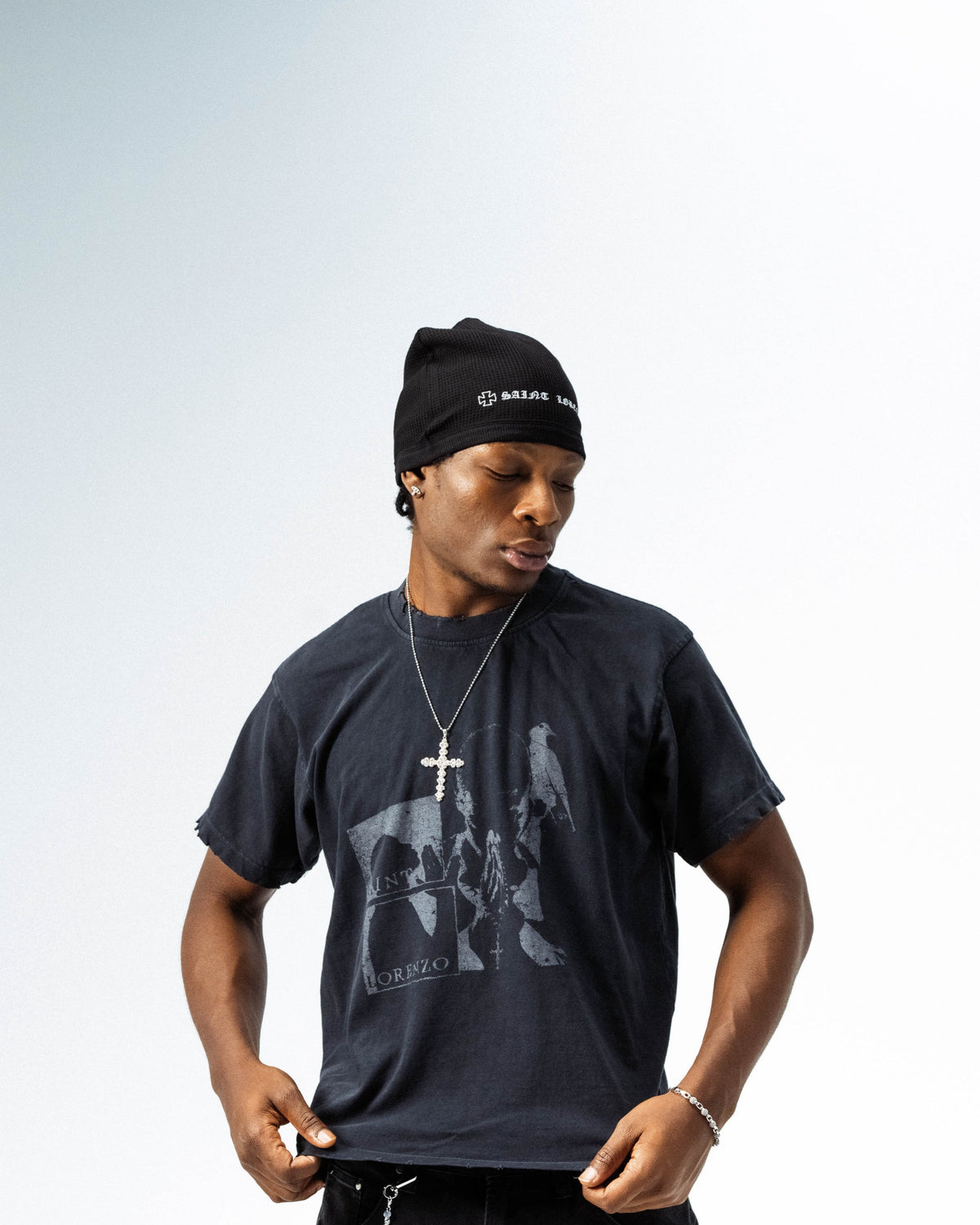 SL BIKER BEANIE [V2]
