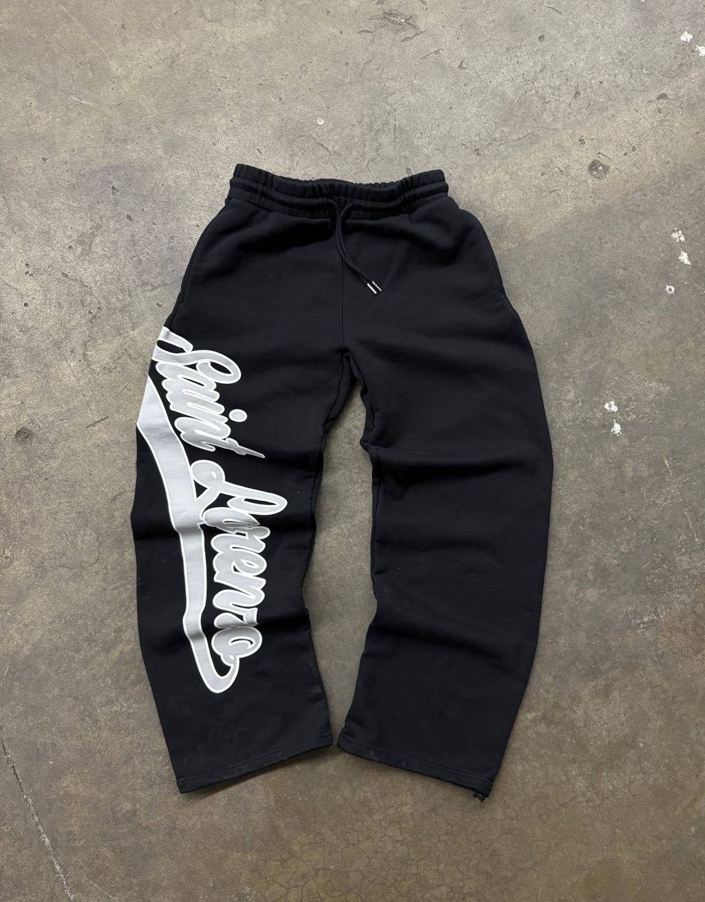 RAIDER SWEATPANTS