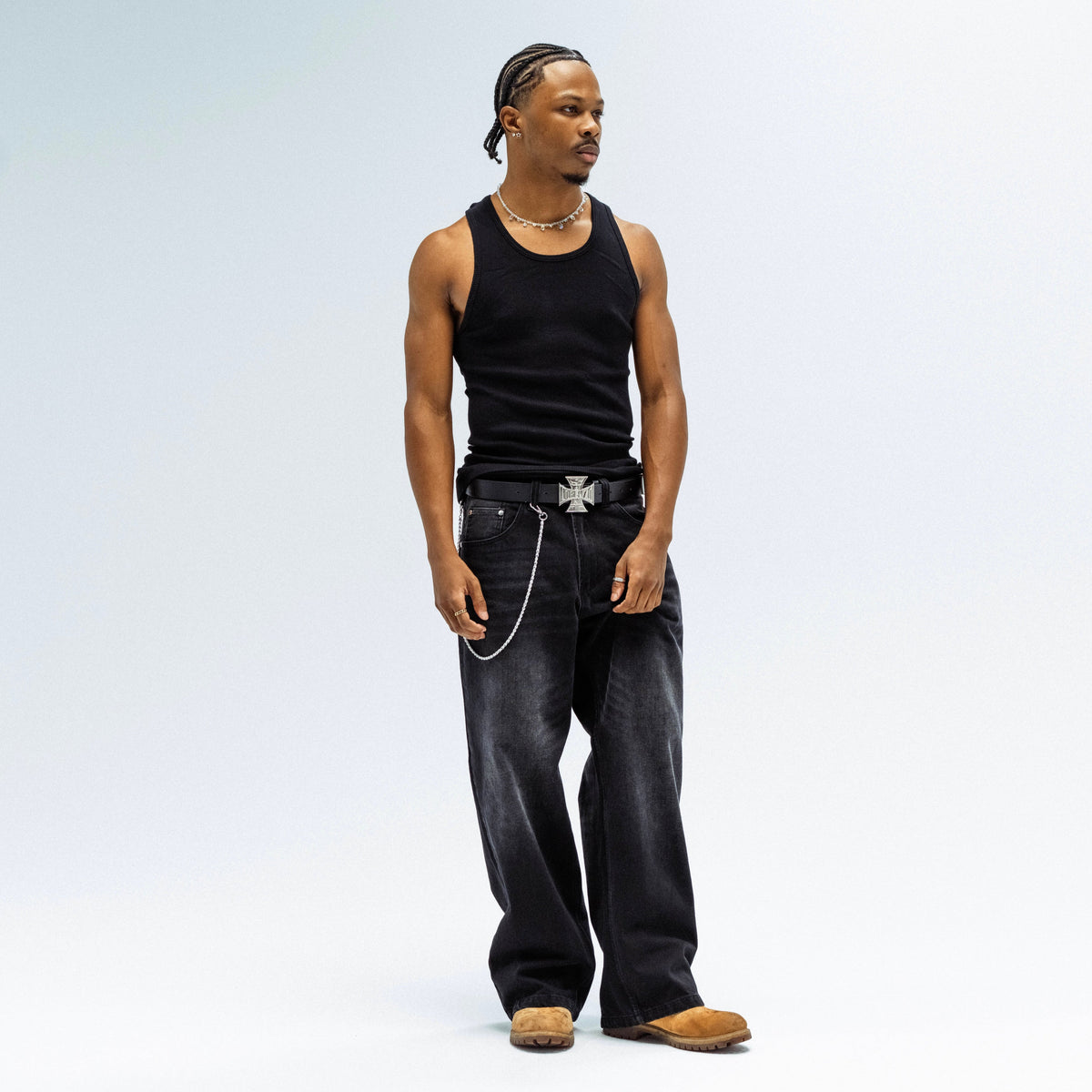 SIGNATURE DENIM