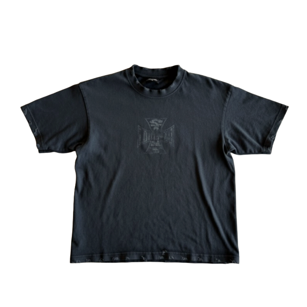 LORENZO MOTORSPORTS TEE