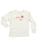 Cookies, Christmas Classics, Cocoa Kids T-Shirt Long Sleeve