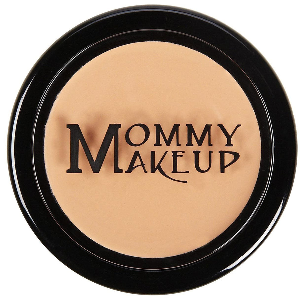Mommy's Little Helper Concealer, Eyeshadow Base & Face Cover Up - RESTED (Medium)
