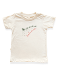 Believe Organic Kids T-Shirt
