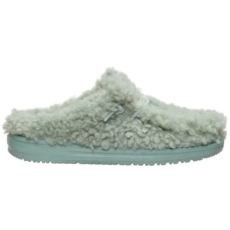 HEYDUDE Youth Slippers - Comfortable Kids Footwear