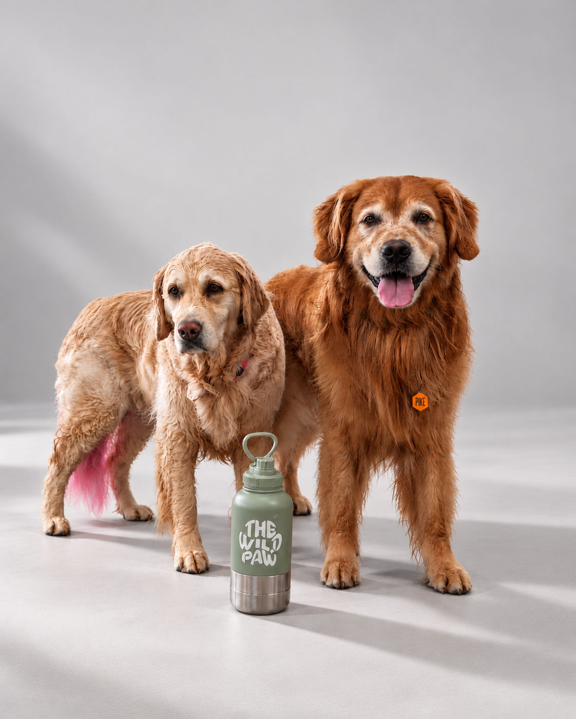 WildSip 3-in-1 Hydro Flask