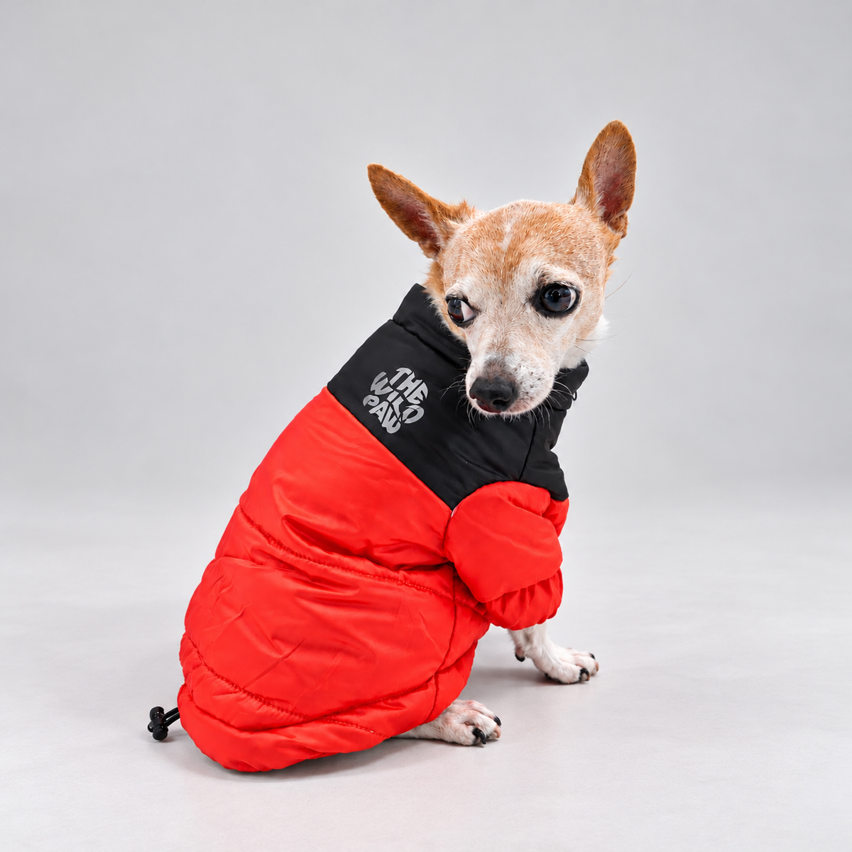 Highlander Insulated Jacket
