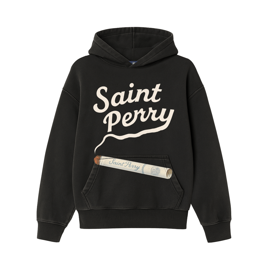 THE WEIGHT OF WHISPERED LEGENDS HOODIE