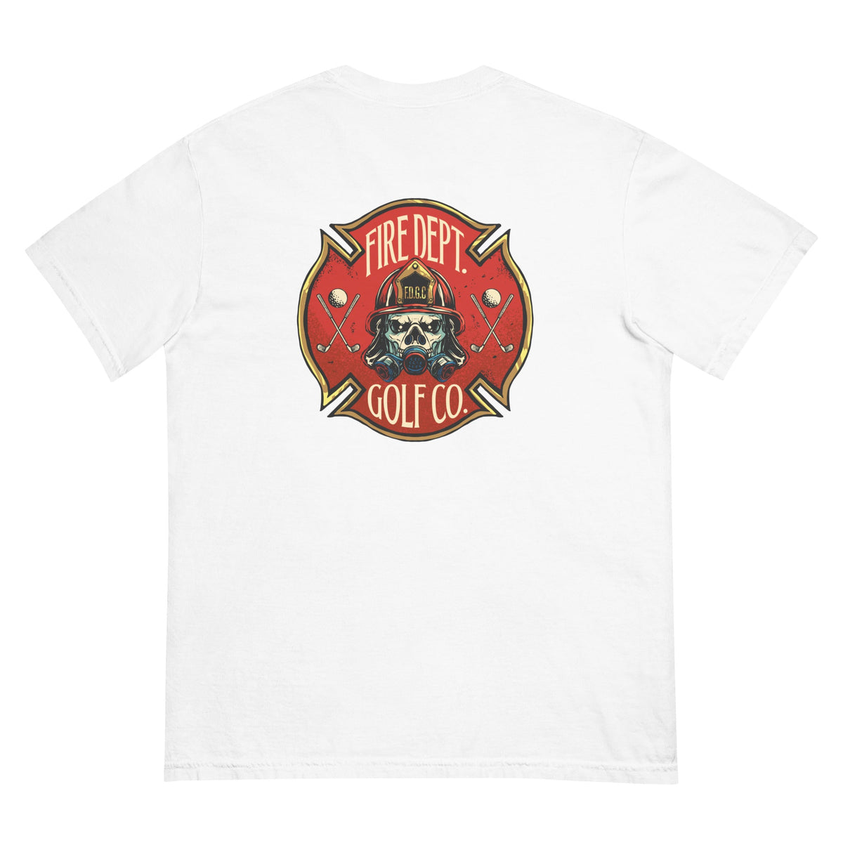 FDGC T-Shirt