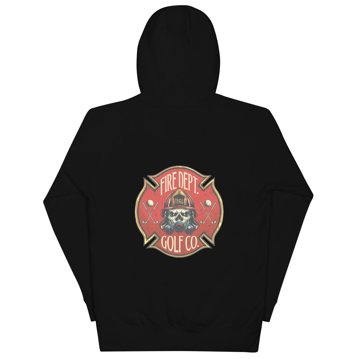 FDGC Hoodie